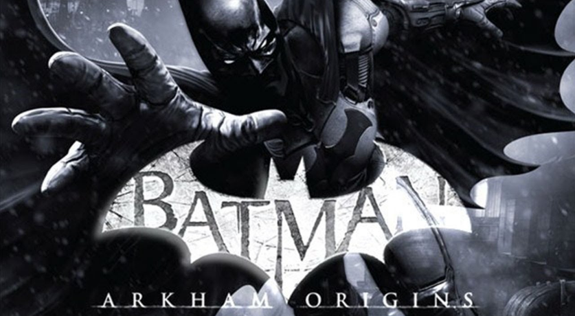 Batman arkham origins joker fight bug fix